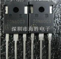 全新原裝場(chǎng)效應(yīng)管 20N60C3 SPW20N60C3 N溝道20A600V-20N60C3盡在買賣IC網(wǎng)